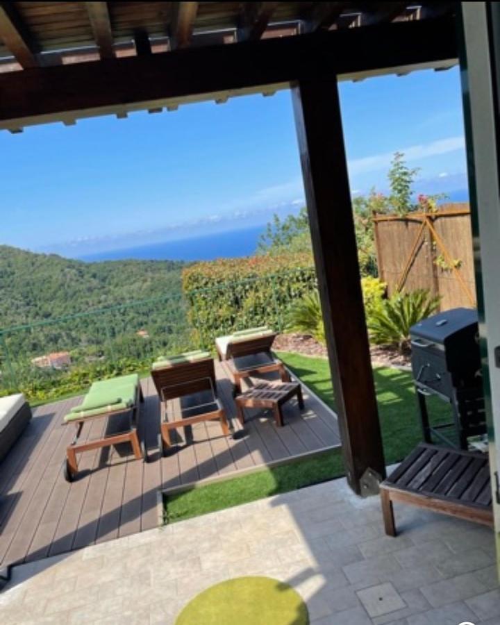 Corner Of Paradise Moneglia Exterior photo