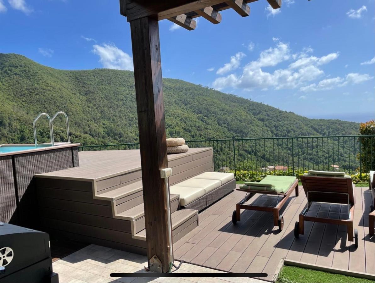 Corner Of Paradise Moneglia Exterior photo