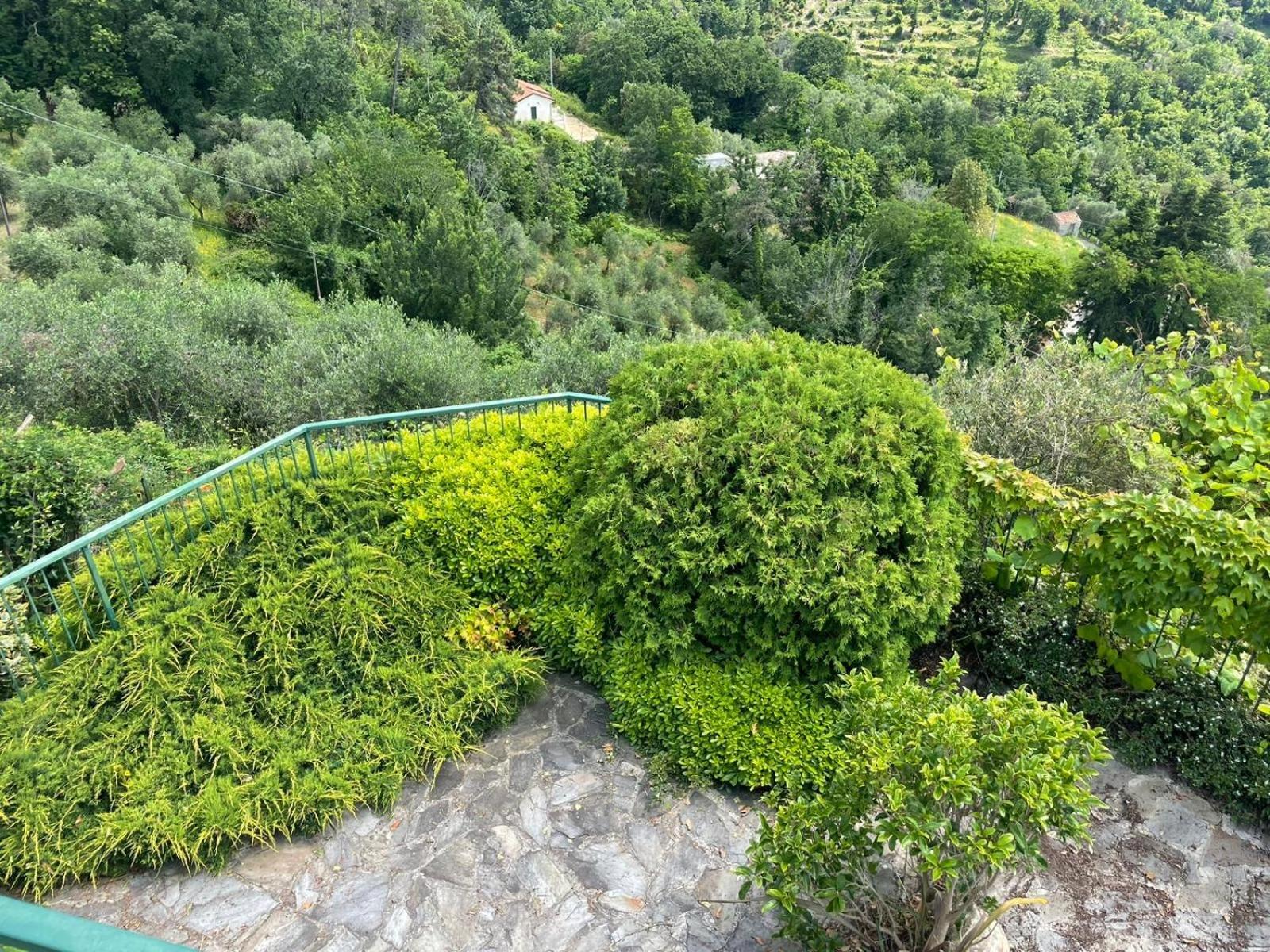Corner Of Paradise Moneglia Exterior photo